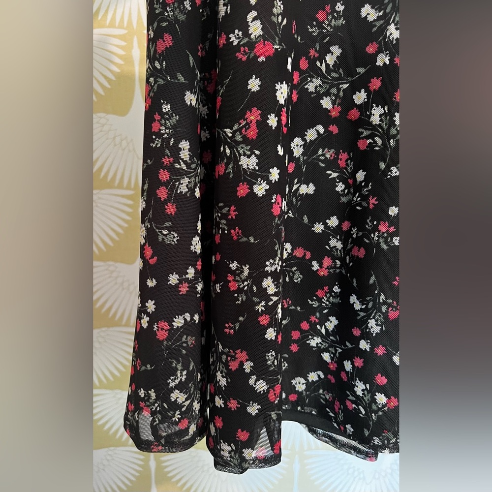 A Beautiful Soul Marnie Skirt - Picture 4 of 6